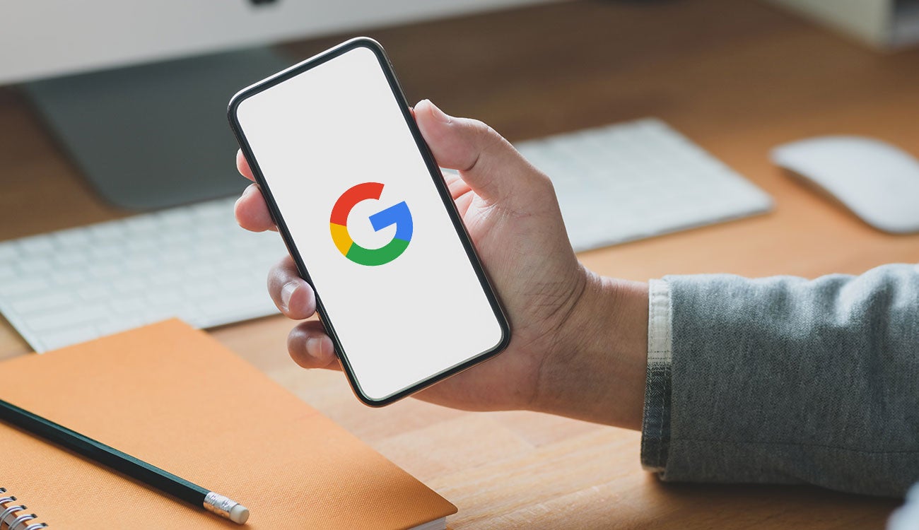 EEUU demanda a Google por presuntas prácticas monopolísticas de su buscador EEUU demanda a Google por presuntas prácticas monopolísticas de su buscador