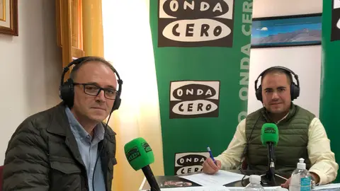 Programa especial desde Dilar Mas de Uno Granada 16/10/2020