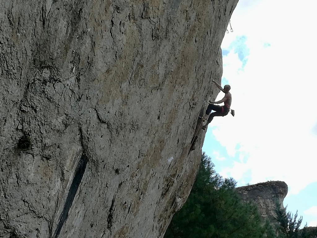 Eneko Pou: "En Estados Unidos no tienen nada como Cuenca. Tenéis la capacidad de seguir impulsando la ciudad hacia el turismo activo" Eneko Pou: "En Estados Unidos no tienen nada como Cuenca. Tenéis la capacidad de seguir impulsando la ciudad hacia el turismo activo"