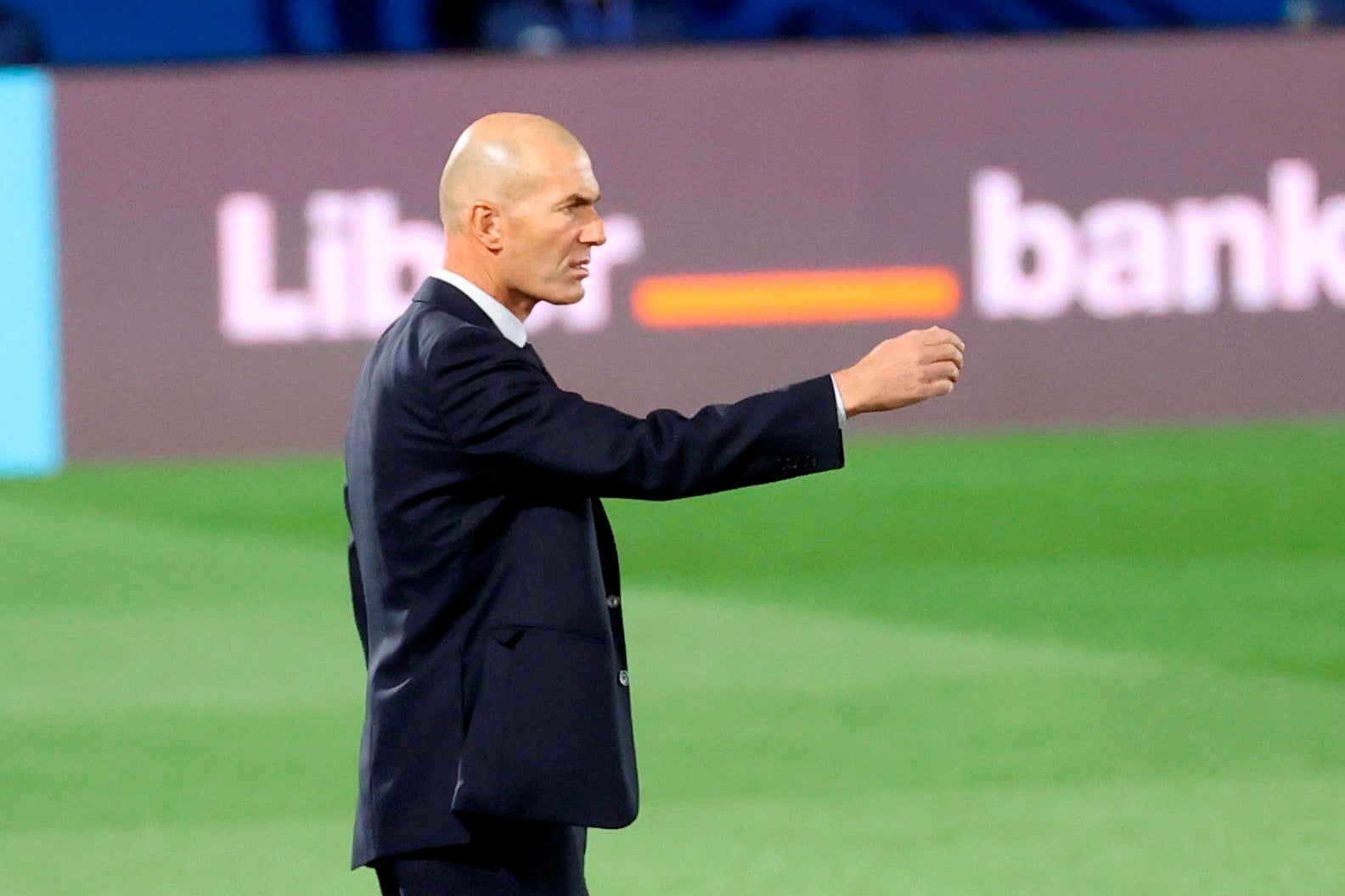 Alineación del Real Madrid hoy en El Clásico de LaLiga Alineación del Real Madrid hoy en El Clásico de LaLiga
