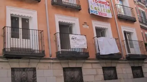 Ocupación Ocupación