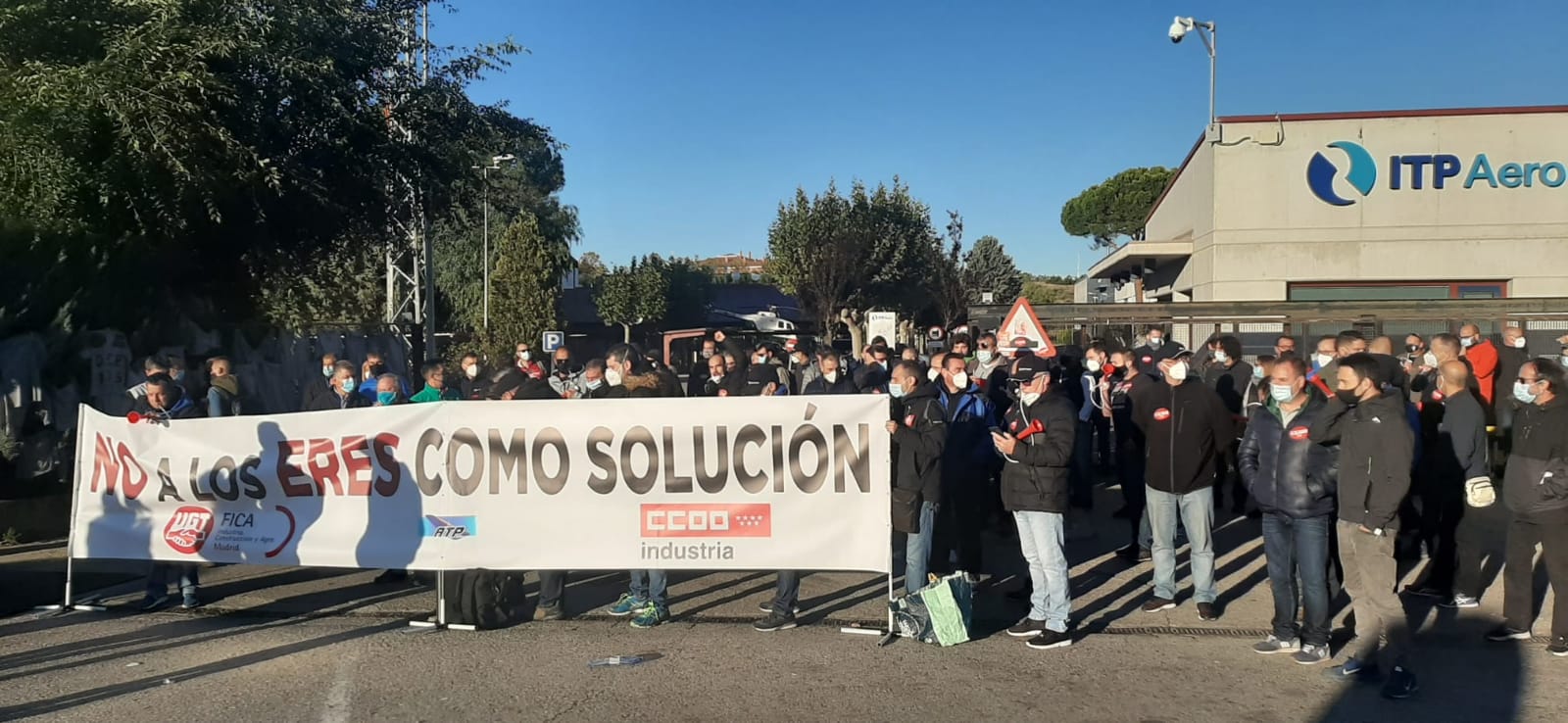 Más de uno Alcalá 16/10/2020 Más de uno Alcalá 16/10/2020