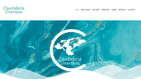 C&aacute;ntabros residentes en el extranjero crean esta nueva plataforma