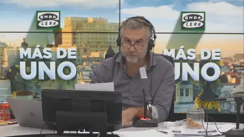 Carlos Alsina Carlos Alsina