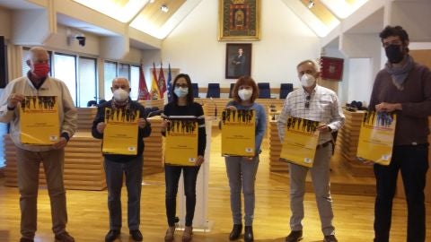 La Alianza contra la Pobreza ha presentado al manifiesto con motivo del D&iacute;a Internacional para la Erradicaci&oacute;n de la Pobreza
