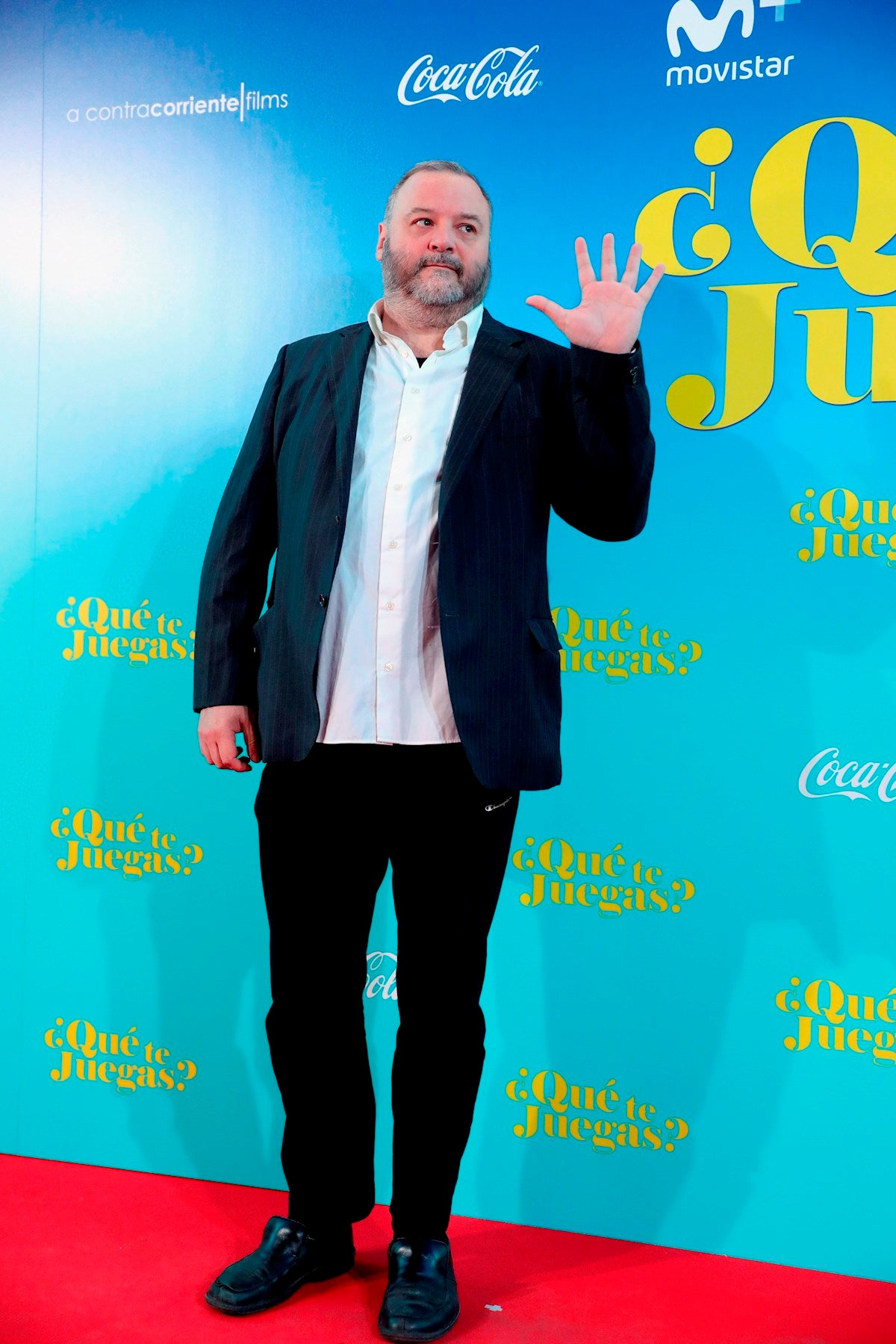 Vuelven a detener a Torbe, director y actor porno, acusado de agresión sexual Vuelven a detener a Torbe, director y actor porno, acusado de agresión sexual