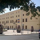 Hospital Provincial de Badajoz