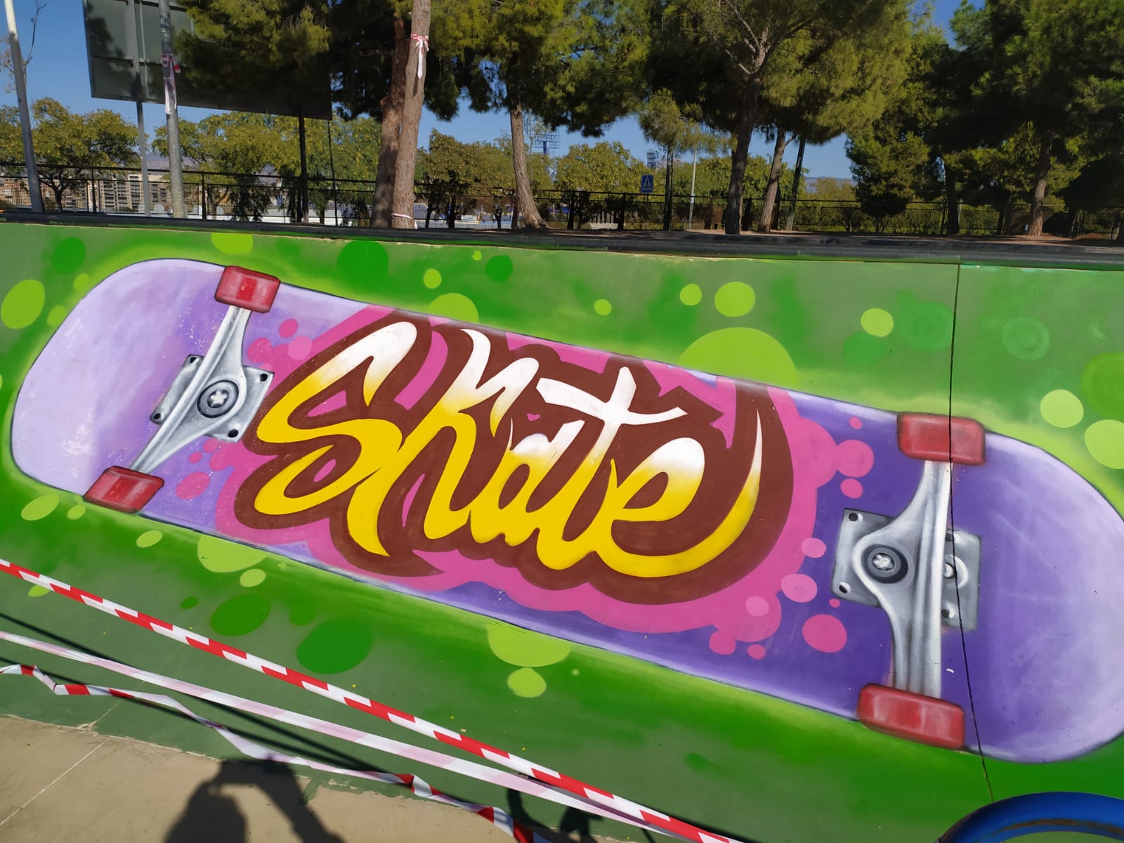 La Concejalía de Juventud se suma con actividades al “Alicante EDUSI Green Day” La Concejalía de Juventud se suma con actividades al “Alicante EDUSI Green Day”