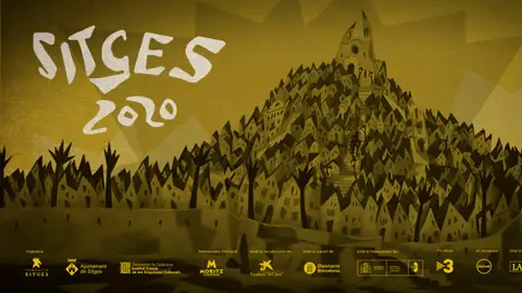 Primer anàlisi de Pablo Mérida del Festival de Sitges 2020 NITS DE RÀDIO AMB DAVID CERVELLÓ