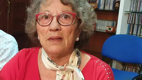 Pepa Bautista, arcos Pepa Bautista, arcos