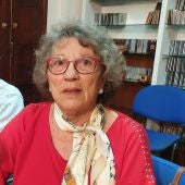 Pepa Bautista, arcos