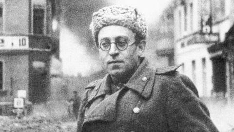 Vasili Grossman