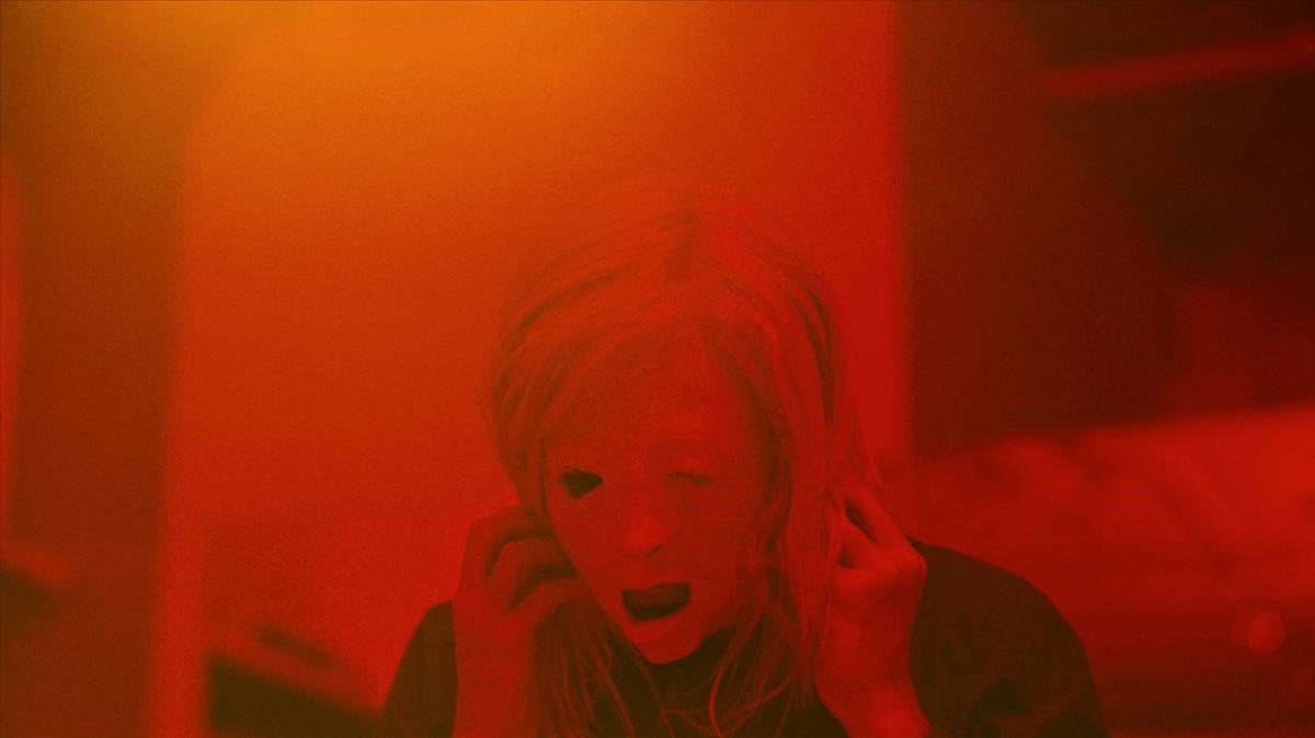 'Possessor', de Brandon Cronenberg, triunfa en la edición 2020 del Festival de Sitges 'Possessor', de Brandon Cronenberg, triunfa en la edición 2020 del Festival de Sitges