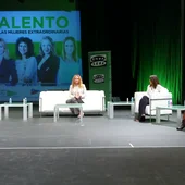 Onda Cero Mallorca celebra el II Foro Talento con mujeres extraordinarias Onda Cero Mallorca celebra el II Foro Talento con mujeres extraordinarias