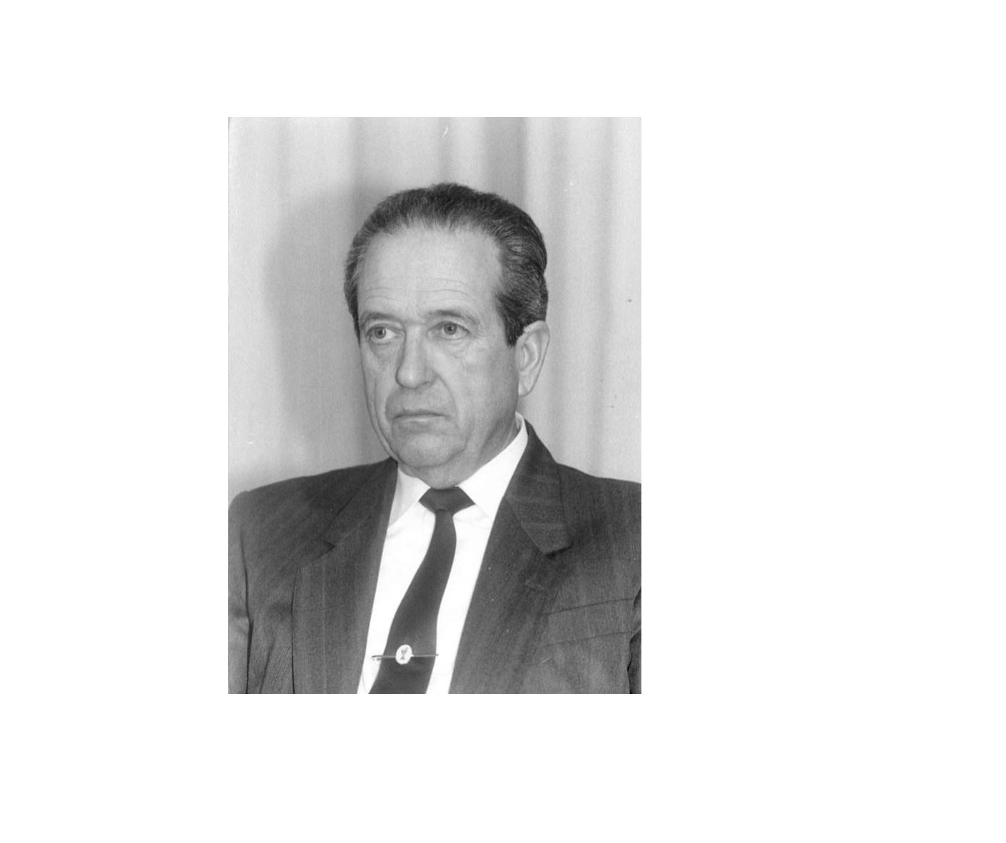 Luto en la Semana Santa de Elche por el fallecimiento de Antonio Martínez García Luto en la Semana Santa de Elche por el fallecimiento de Antonio Martínez García