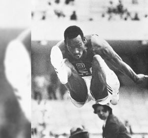 Bob Beamon Bob Beamon