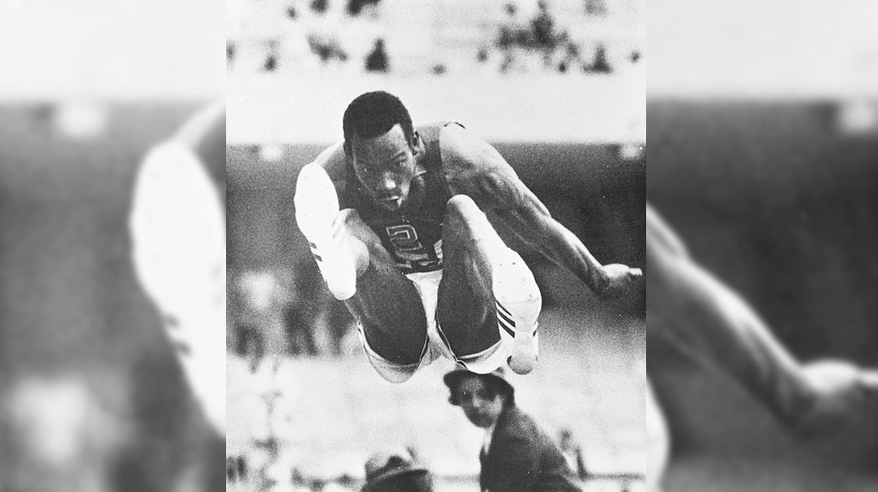 Minuto económico: ¿Qué tiene que ver el salto de Bob Beamon con los Presupuestos? Minuto económico: ¿Qué tiene que ver el salto de Bob Beamon con los Presupuestos?