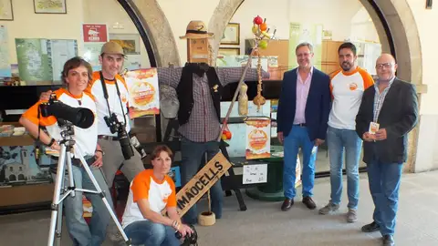 Los estimaocells de Vallbona de les Monges El proyecto de los estimaocells con el que ha conseguido mejorar la biodiversidad de la zona.