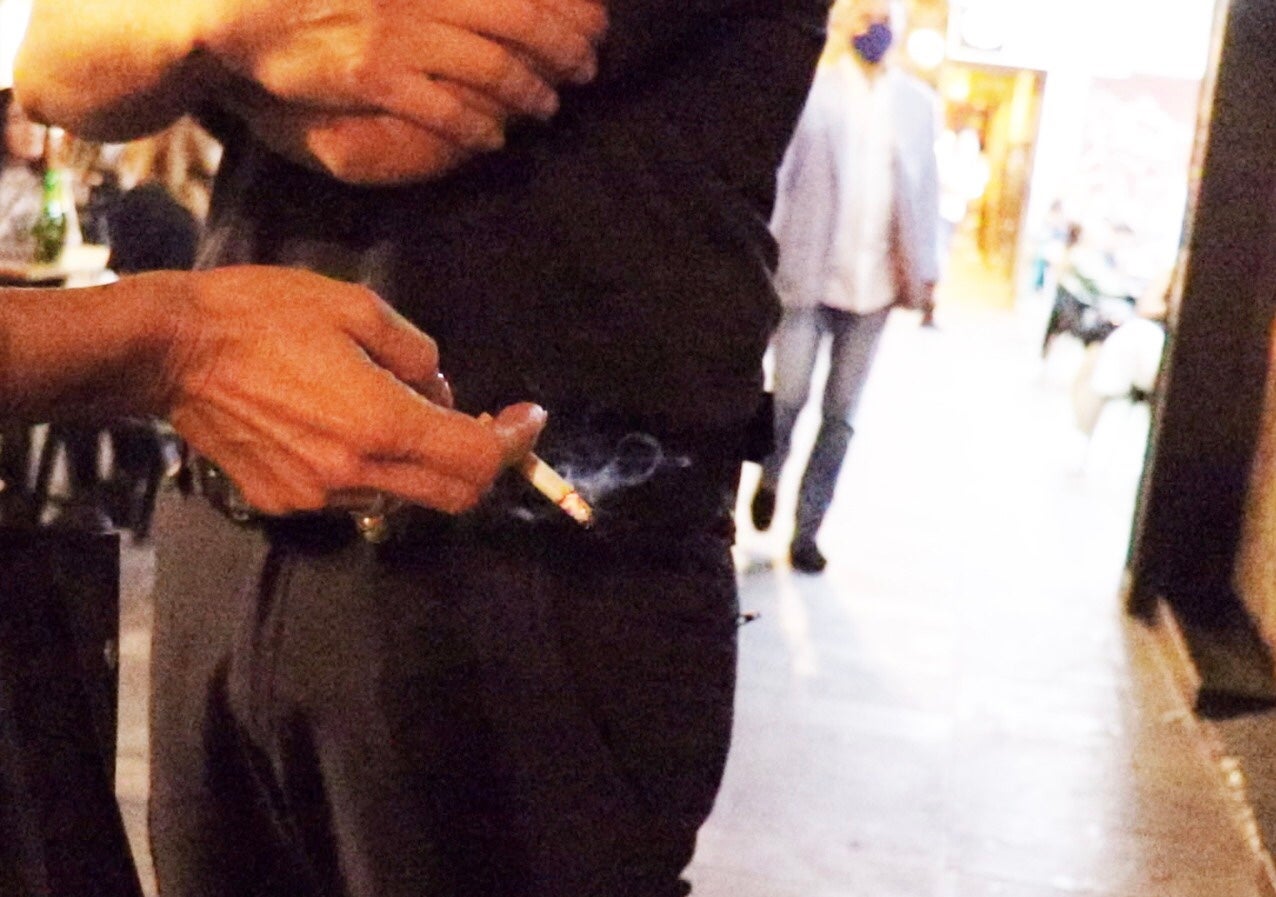 La Policía Local impone 70 denuncias y sanciona a siete establecimientos por incumplir las medidas para combatir la Covid-19 La Policía Local impone 70 denuncias y sanciona a siete establecimientos por incumplir las medidas para combatir la Covid-19