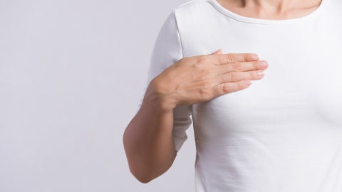 C&aacute;ncer de mama