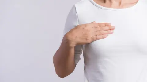 Cáncer de mama Cáncer de mama