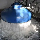 Ha comenzado un nuevo trasvase para el Gasset Ha comenzado un nuevo trasvase para el Gasset