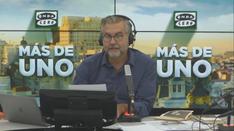 Monólogo de Alsina