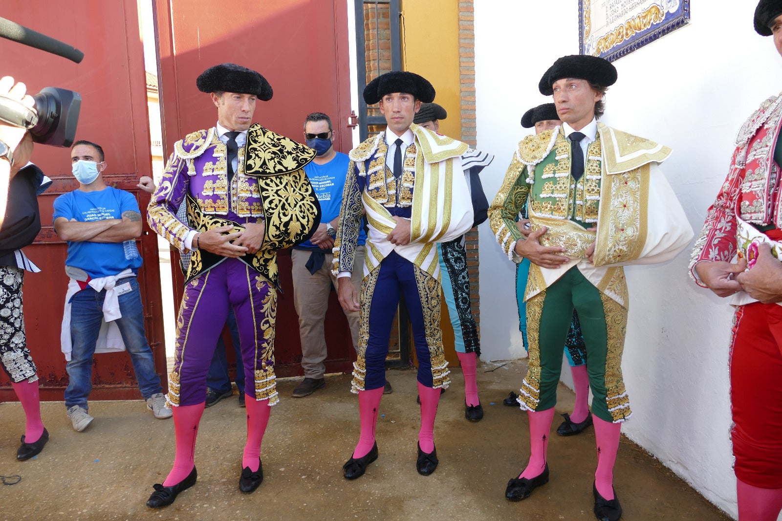 DAVID DE MIRANDA Y MANUEL ESCRIBANO TRIUNFAN EN NIEBLA. DAVID DE MIRANDA Y MANUEL ESCRIBANO TRIUNFAN EN NIEBLA.