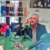 Paco Valverde, abogado de la APA, en Onda Deportiva Málaga