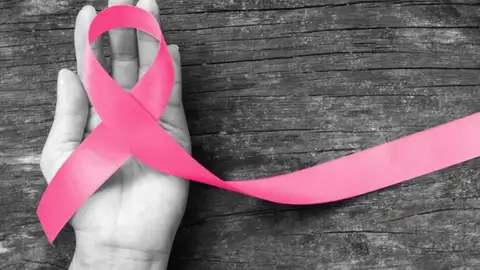 Día Mundial del Cáncer de Mama Día Mundial del Cáncer de Mama