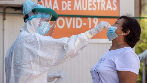Coronavirus Espa&ntilde;a: Estado de alarma en Madrid y confinamiento de municipios hoy, nuevas medidas de Sanidad y &uacute;ltima hora de la Covid-19 