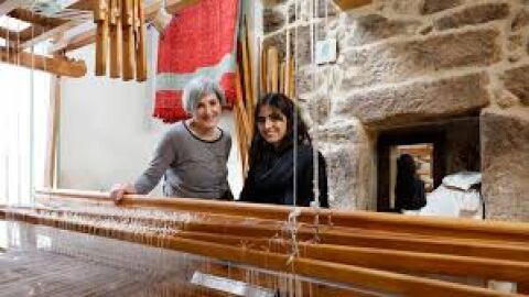 Rir&co opta os premios nacionais de artesan&iacute;a