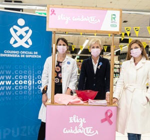 Día del cáncer de mama Día del cáncer de mama