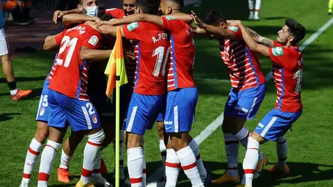 Granada cf Granada cf