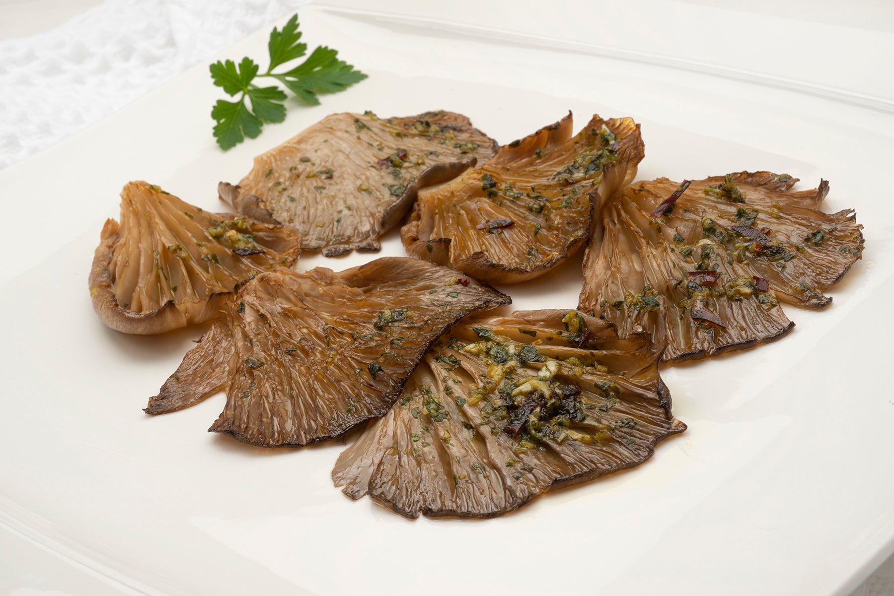 Las recetas de Robin Food: Las setas Las recetas de Robin Food: Las setas