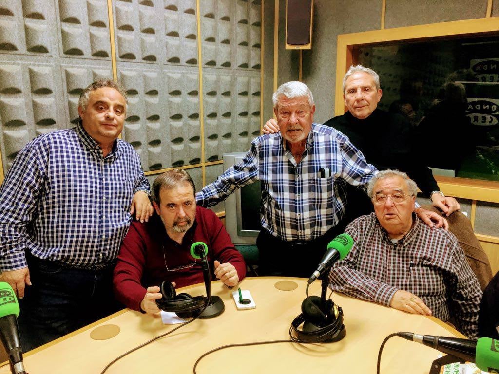 En recuerdo de Pepe Pérez Moreno, presidente del Grupo Gastronómico Gaditano En recuerdo de Pepe Pérez Moreno, presidente del Grupo Gastronómico Gaditano