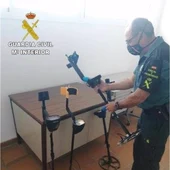 Guardia civil Guardia civil