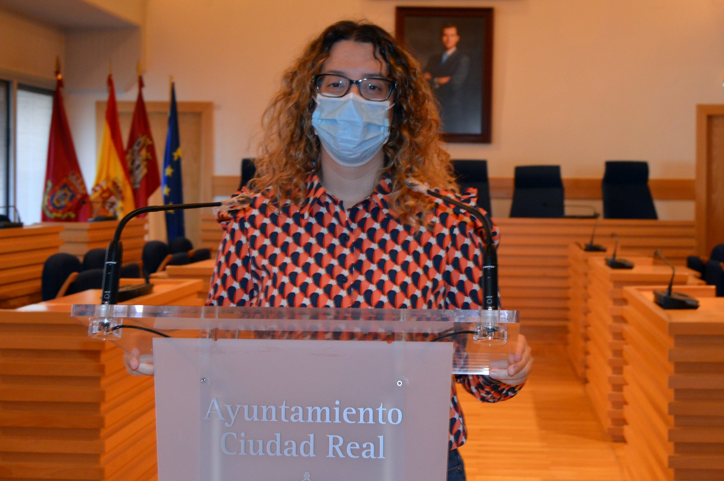 El Ayuntamiento de Ciudad Real compra 3 nuevos autobuses de Gas Natural para reducir la contaminación El Ayuntamiento de Ciudad Real compra 3 nuevos autobuses de Gas Natural para reducir la contaminación