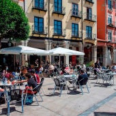 Establecimientos de hostelería en Burgos