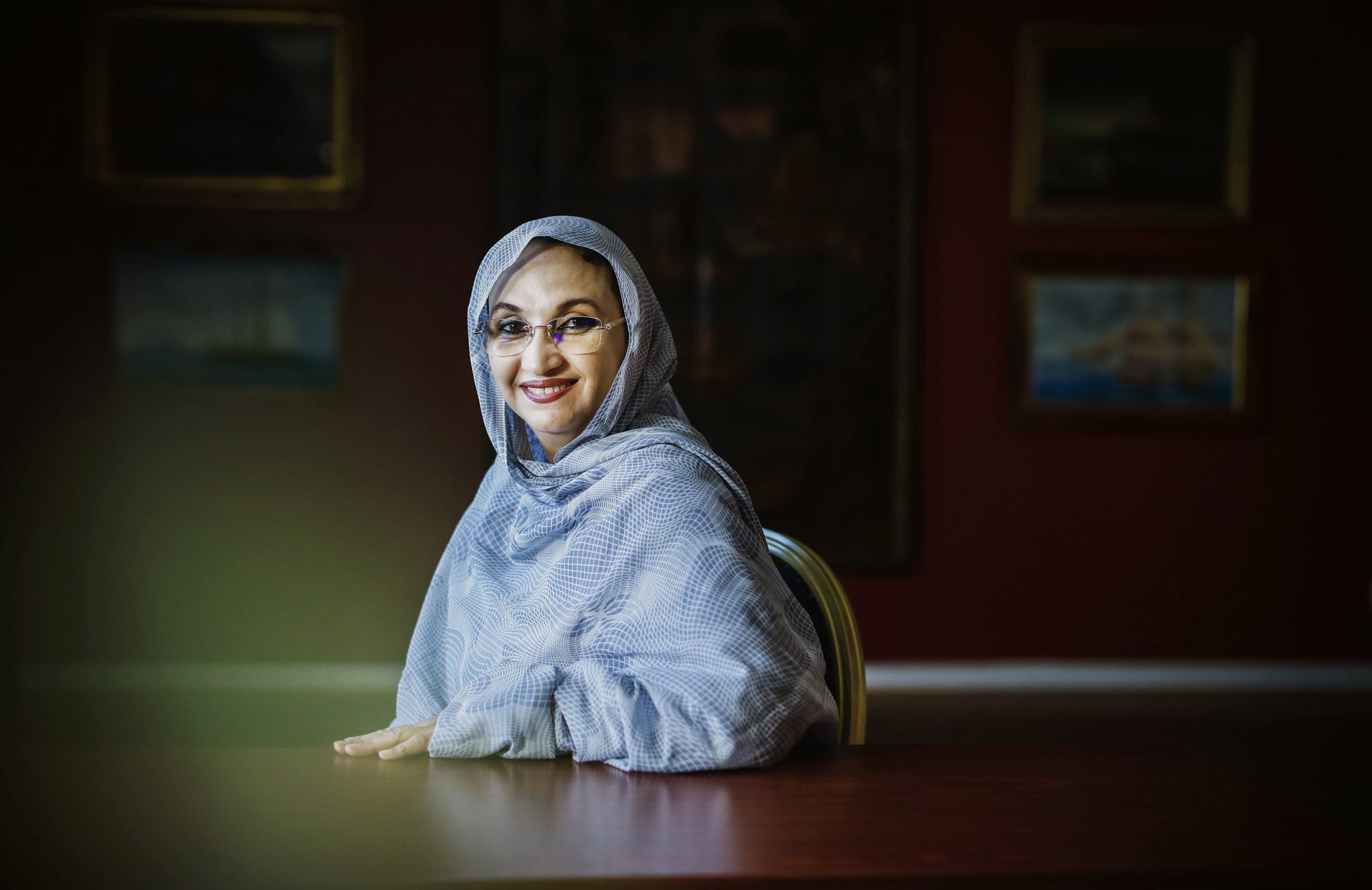 Contraparte - Sáhara: una espera interminable Contraparte - Sáhara: una espera interminable