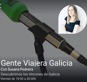 Gente Viajera de Galicia Gente Viajera de Galicia