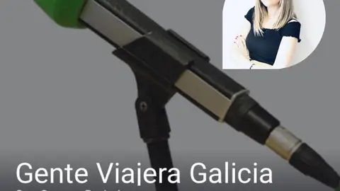 Gente Viajera de Galicia Onda Cero Galicia