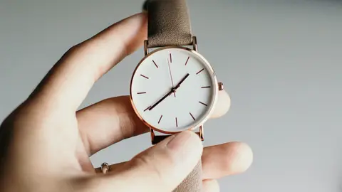 Cambio de hora 2020: ¿Cuándo tenemos que cambiar la hora de nuestro reloj? Cambio de hora 2020: ¿Cuándo tenemos que cambiar la hora de nuestro reloj?