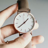Cambio de hora 2020: ¿Cuándo tenemos que cambiar la hora de nuestro reloj?