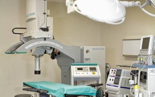 Quirónsalud cumple 15 años tratando el cáncer con Radioterapia Intraoperatoria en quirófano Quirónsalud cumple 15 años tratando el cáncer con Radioterapia Intraoperatoria en quirófano