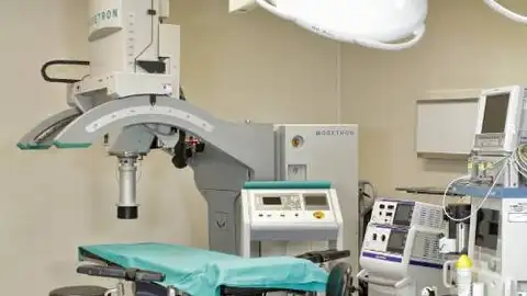 Quirón Salud Quirón Salud