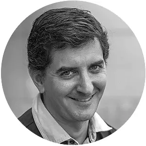 Luis Guinea Periodista