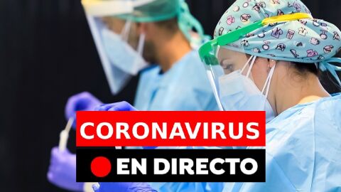 Coronavirus Espa&ntilde;a hoy: &Uacute;ltima hora de los confinamientos y el estado de alarma en Madrid, restricciones, datos y noticias, en directo