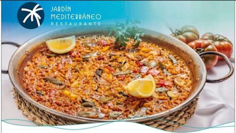 arroces