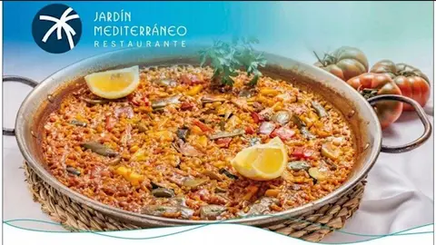 arroces arroces
